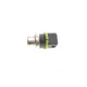Датчик температури охолоджуючої рідини ADLER 357919501A для Volkswagen Caddy II, T4 1990-2004 (4 конт.)
