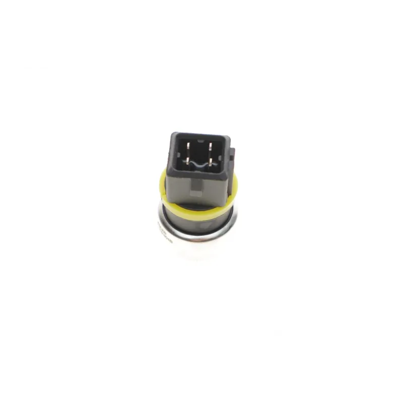 Датчик температури охолоджуючої рідини ADLER 357919501A для Volkswagen Caddy II, T4 1990-2004 (4 конт.)