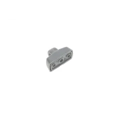 Кронштейн сонцезахисного козирка ADLER 3B0857561B для Volkswagen T5 2003-