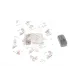 Кронштейн сонцезахисного козирка ADLER 3B0857561B для Volkswagen T5 2003-