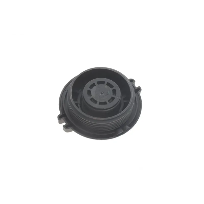 Кришка бачка розширювального ADLER 3C0121321 для Volkswagen Caddy, Crafter, LT, T5