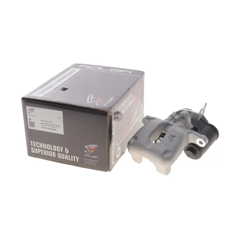 Супорт гальмівний задній ADLER 3C0615403E для Volkswagen Passat B6 2005-2010