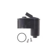 Моторчик електроручника ADLER 3C0998281B для Volkswagen Passat B6/B7, CC, Audi Q3, Seat Alhambra