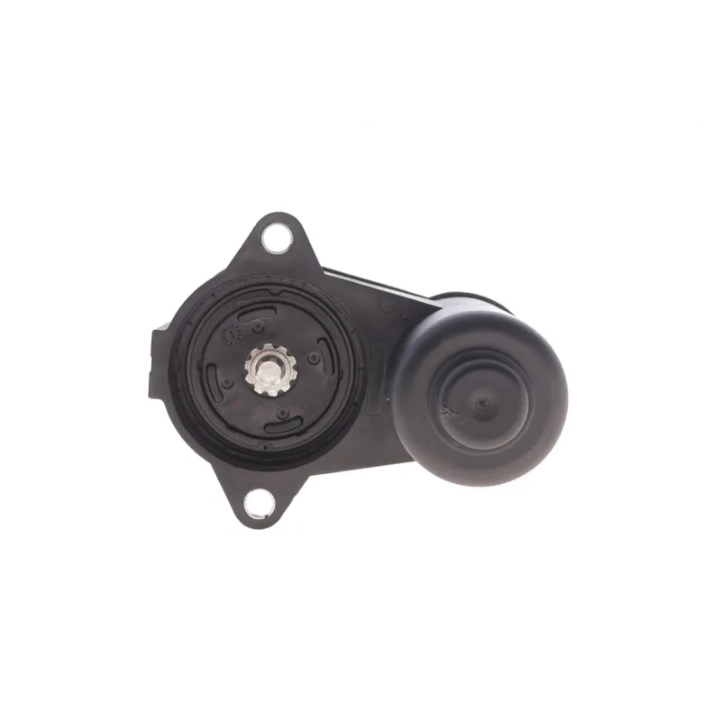 Моторчик електроручника ADLER 3C0998281B для Volkswagen Passat B6/B7, CC, Audi Q3, Seat Alhambra