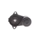 Моторчик електроручника ADLER 3C0998281B для Volkswagen Passat B6/B7, CC, Audi Q3, Seat Alhambra