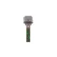 Датчик температури салону ADLER 3D0907543A для Volkswagen Caddy, Golf 2004-