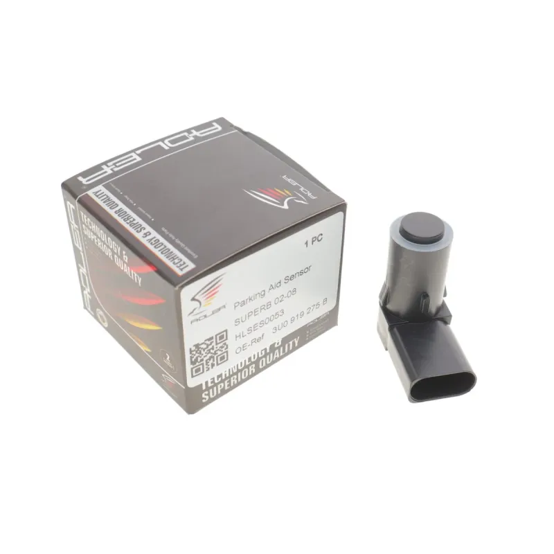 Датчик паркування ADLER 3U0919275B для Skoda Superb 3U4 2001-2008