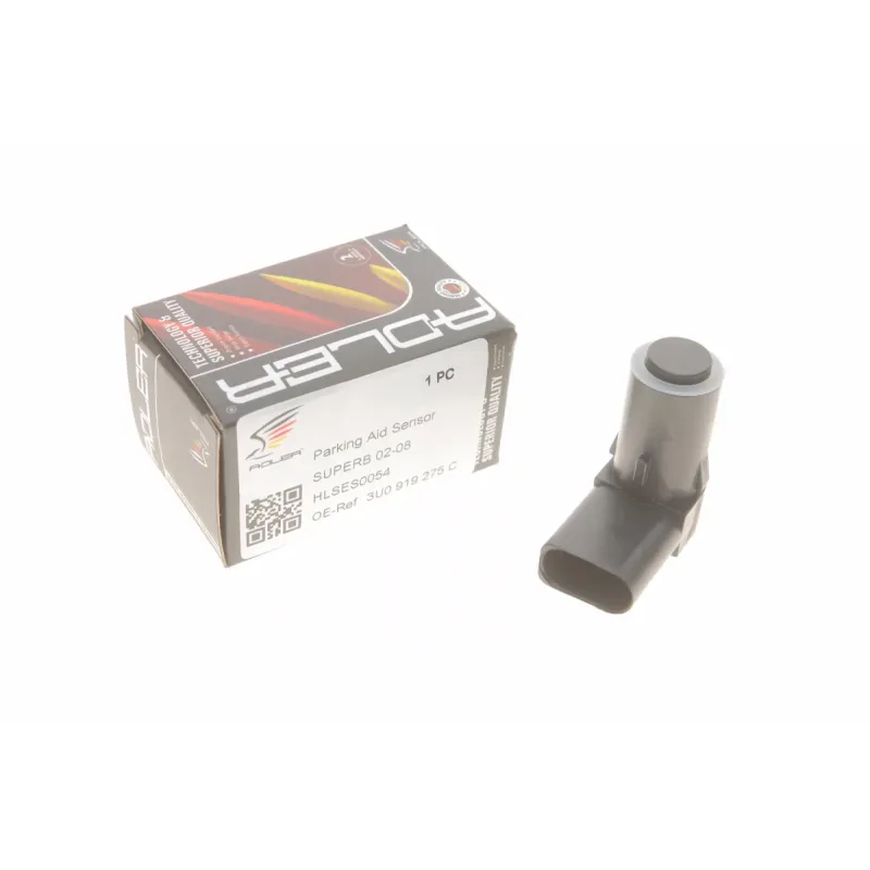 Датчик паркування передній ADLER 3U0919275C для Skoda Superb 3U4 2001-2008