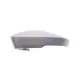 Кришка дзеркала ліва ADLER 3V0857537 під фарбування для Skoda Superb 3V3 2015-
