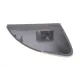 Кришка дзеркала ліва ADLER 3V0857537 під фарбування для Skoda Superb 3V3 2015-