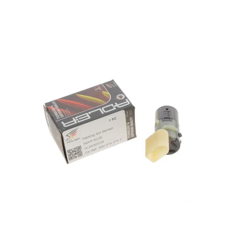 Датчик парковки ADLER 4B0919275D для Audi A6 Allroad C5 2000-2005