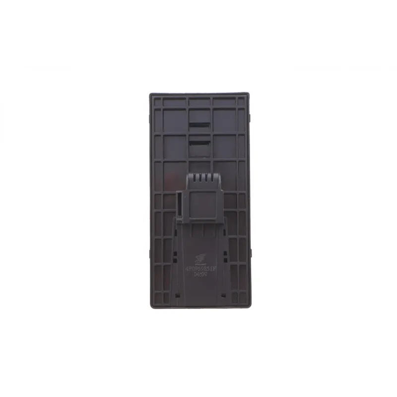 Кнопка склопідіймача Audi A3 03-13/A6 04-11/Q7 06-15