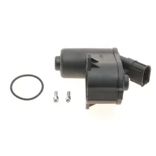 Моторчик електроручника ADLER 4F0998281B для Audi A6 C6 (4F2) 2004-2011