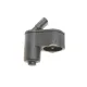 Моторчик електроручника ADLER 4F0998281B для Audi A6 C6 (4F2) 2004-2011