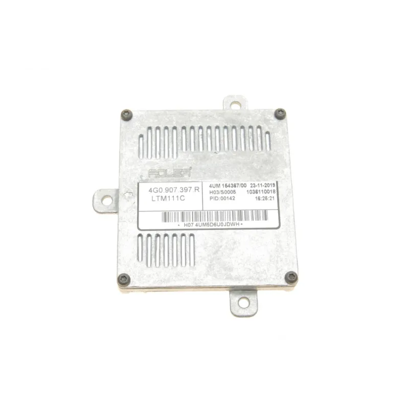 Блок розпалу ксенону ADLER 4G0907397P для Audi A1, A3, Touareg