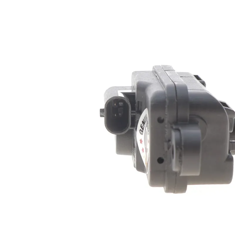 Привід замка паливного бака ADLER 510810773 для Volkswagen Golf VIII, Passat B8 2014-, SEAT Toledo IV