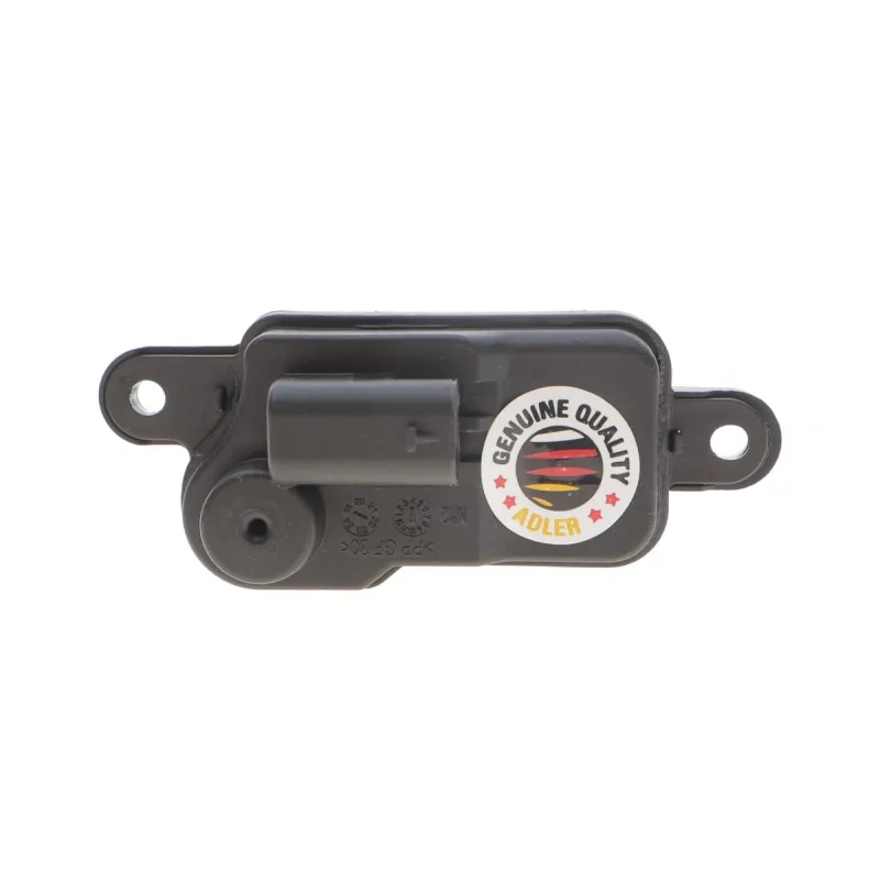 Привід замка паливного бака ADLER 510810773 для Volkswagen Golf VIII, Passat B8 2014-, SEAT Toledo IV