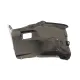 Підкрилок (передній/передня частина) BMW 3 (E90) 05-08 (R)
