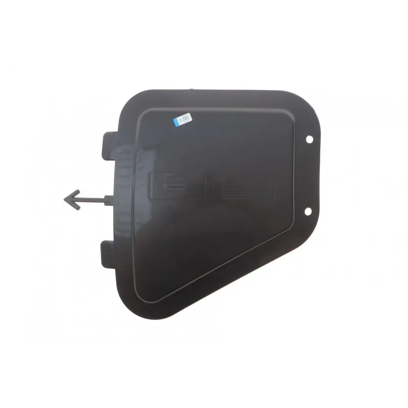 Кришка фари права ADLER 51717187044 для BMW 5 (F10) 2009-2016