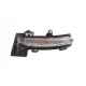 Повторювач повороту в дзеркало ADLER 5E0949102 (R) для Skoda Octavia III 2012-2020