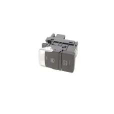 Кнопка ручника ADLER 5G0927225D для Volkswagen Golf VII (5G1) 2012-