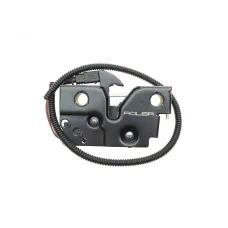 Замок капота ADLER 5G1823509B для Volkswagen Golf VII/Sportsvan (5G1, AM1) 2012-2020