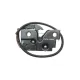 Замок капота ADLER 5G1823509B для Volkswagen Golf VII/Sportsvan (5G1, AM1) 2012-2020