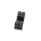 Кнопка склопідйомника (L) VW Passat/Golf/Jetta 05- (блок)