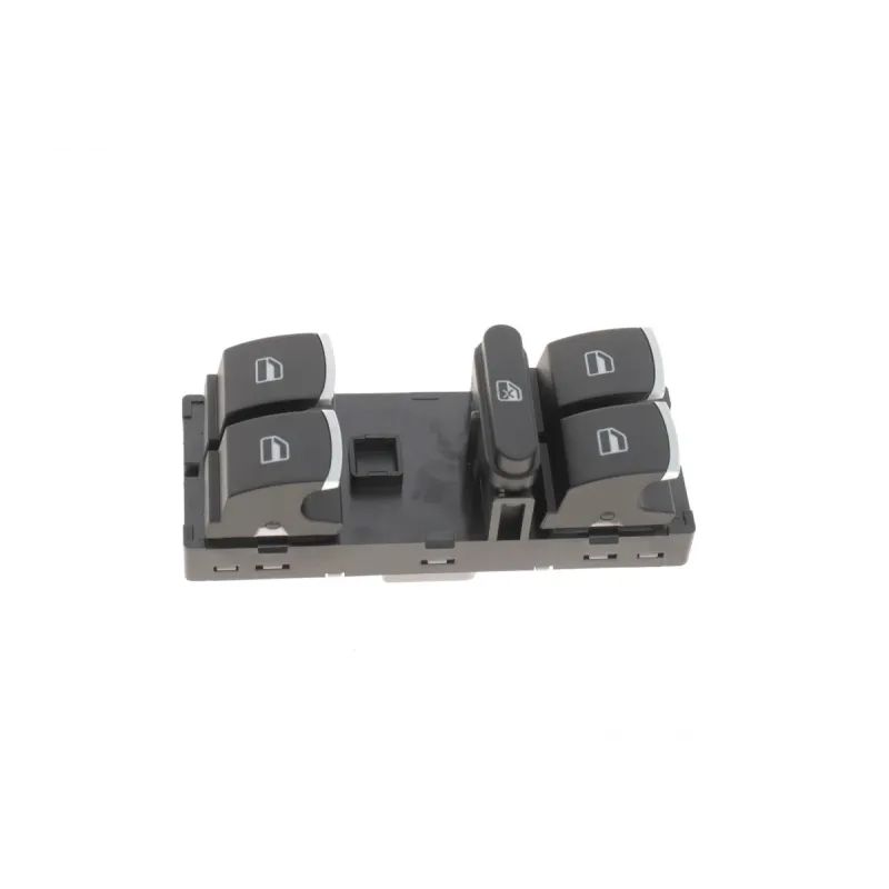 Кнопка склопідйомника (L) VW Passat/Golf/Jetta 05- (блок)