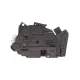 Замок дверей передній правий ADLER 5N1837016C для Volkswagen Amarok, Passat, Tiguan 2008-