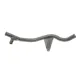 Патрубок системи охолодження ADLER 5Q0121070AB для VW Golf VII/Passat/Tiguan/Touran