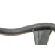 Патрубок системи охолодження ADLER 5Q0121070AB для VW Golf VII/Passat/Tiguan/Touran