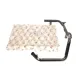 Патрубок системи охолодження ADLER 5Q0121070AH для Skoda Octavia, VW Golf VII 1.6/2.0 TDI 2012-2020