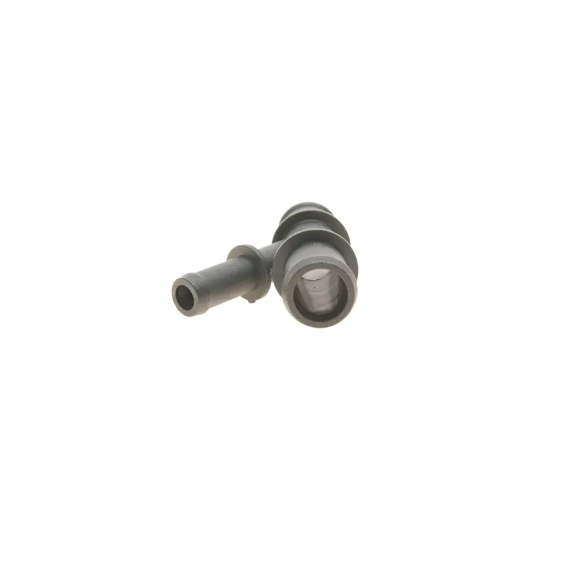 Фланець системи охолодження ADLER 5Q0121087A для VW Golf VII/Passat/Tiguan, Audi A3