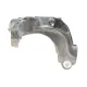 Кулак поворотний (цапфа) VW Golf VII/Passat 12- (L)