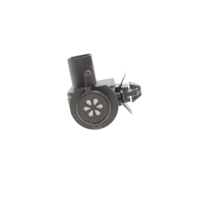 Датчик якості повітря ADLER 5Q0907643C для Volkswagen Caddy IV, T5, Audi A4 B8