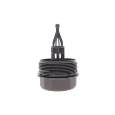 Кришка фільтра масляного MB Sprinter 3.0CI OM642 06-