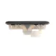Ручка кришки багажника ADLER 6490.R3 для Citroen C2/C4 Picasso, Peugeot 207