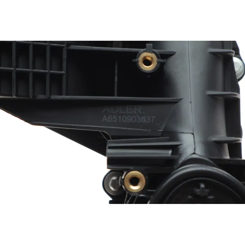 Колектор впускний ADLER 6510903037 для Mercedes-Benz Sprinter 2.2CDI OM651, A-Class W176