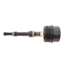 Кришка фільтра масляного ADLER 6511800138 для Mercedes-Benz Sprinter, Vito OM651