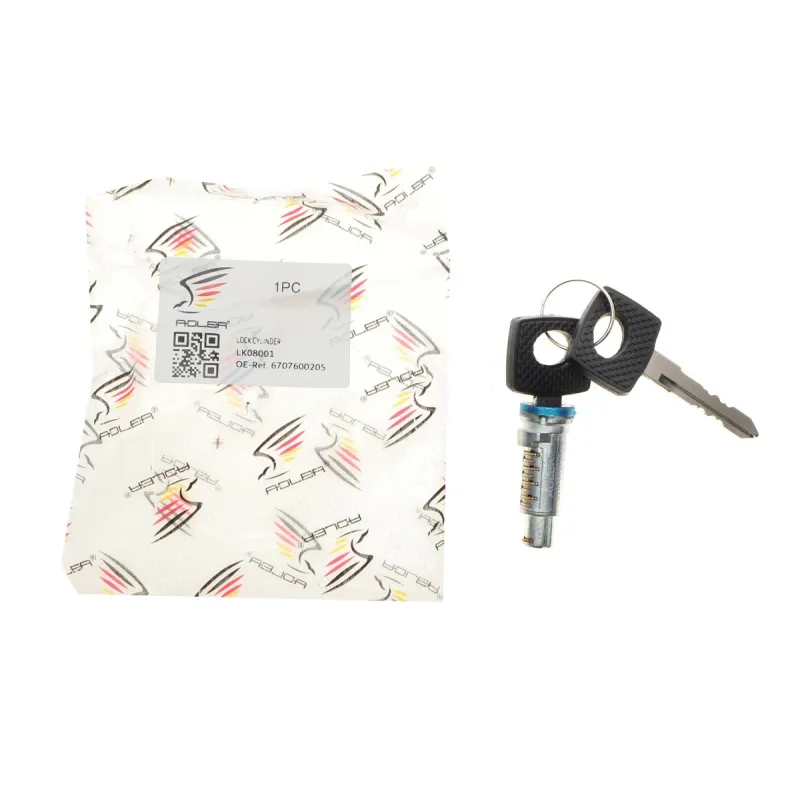 Серцевина замка дверей ADLER 6707600205 для Mercedes-Benz Sprinter, VW LT