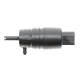 Моторчик бачка омивача ADLER 67127310147 для BMW 1 (E81/F20), 3 (E91/F31), X1, X6