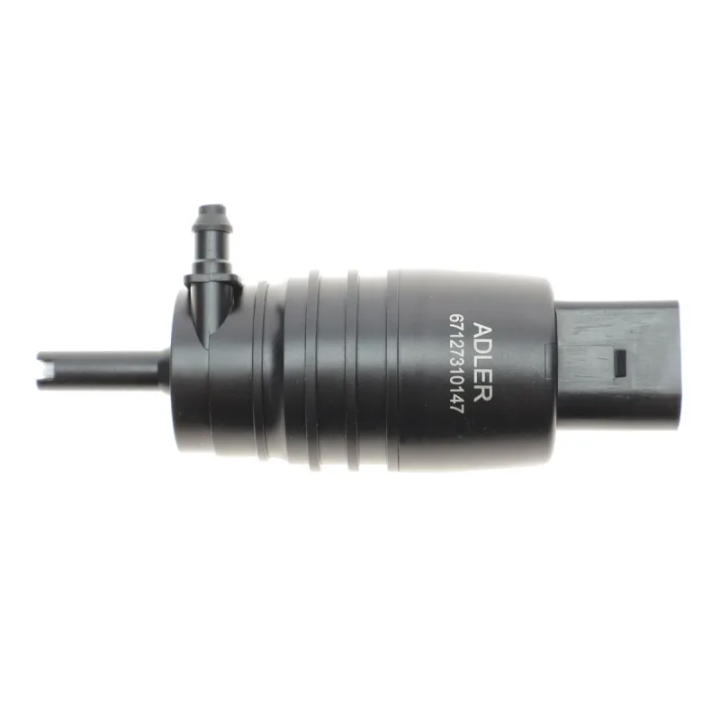 Моторчик бачка омивача ADLER 67127310147 для BMW 1 (E81/F20), 3 (E91/F31), X1, X6