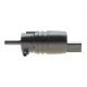 Моторчик бачка омивача ADLER 67127310147 для BMW 1 (E81/F20), 3 (E91/F31), X1, X6