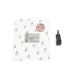 Форсунка омивача скла ADLER 6E0955985B для Volkswagen T5, Seat Arosa, Ibiza