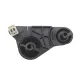 Важіль куліси VW Polo/Audi A1/Skoda Fabia/Roomster 1.0-2.0 08-