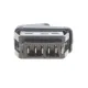 Кнопка склопідіймача передня ADLER 7700421120 для Renault Clio II (BB0/1/2_, CB0/1/2_) 1998-2005