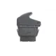 Кнопка склопідіймача передня ADLER 7700421120 для Renault Clio II (BB0/1/2_, CB0/1/2_) 1998-2005