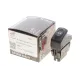 Кнопка склопідіймача передня ADLER 7700838100 для Renault Kangoo 1997-, Clio II 1998-2005 (6 конт.)