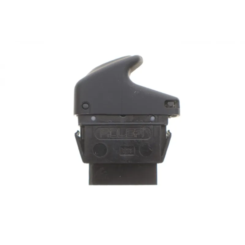 Кнопка склопідіймача передня ADLER 7700838100 для Renault Kangoo 1997-, Clio II 1998-2005 (6 конт.)